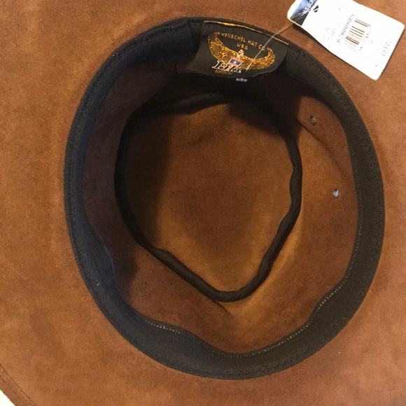 Western Style hat - Picture 4 of 7